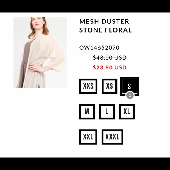 Dusters - Picture 4 of 5